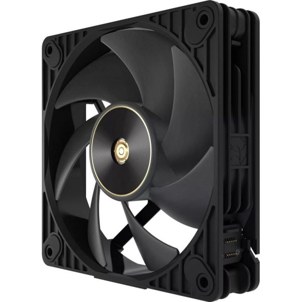 Вентилятор ASUS ProArt PF120 Triple Pack Black (90DA00M0-B09020) фото №10