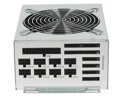 Блок питания FSP FSP1200-50AAG фото №2