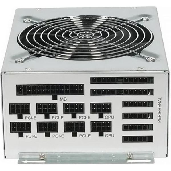 Блок питания FSP FSP1200-50AAG фото №2