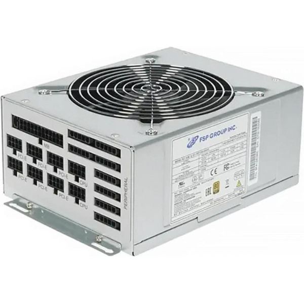 Блок питания FSP FSP1200-50AAG фото №4