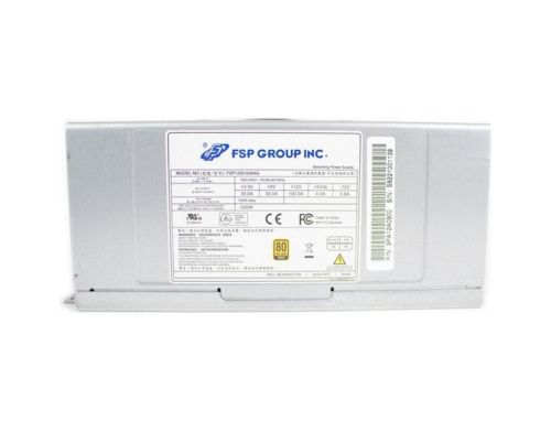 Блок питания FSP FSP1200-50AAG фото №5
