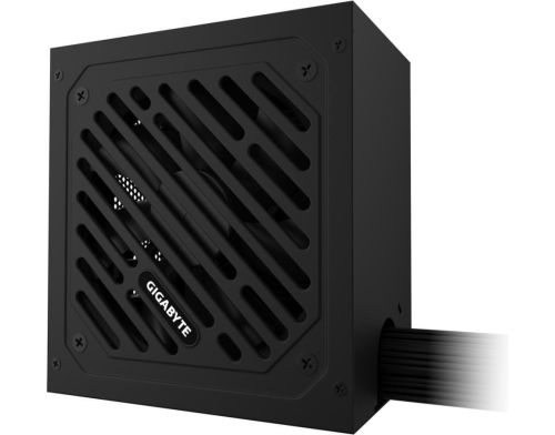 Блок живлення GIGABYTE P650SS (GP-P650SS) фото №2