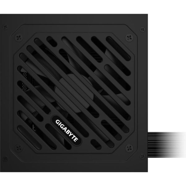 Блок живлення GIGABYTE P650SS (GP-P650SS) фото №3