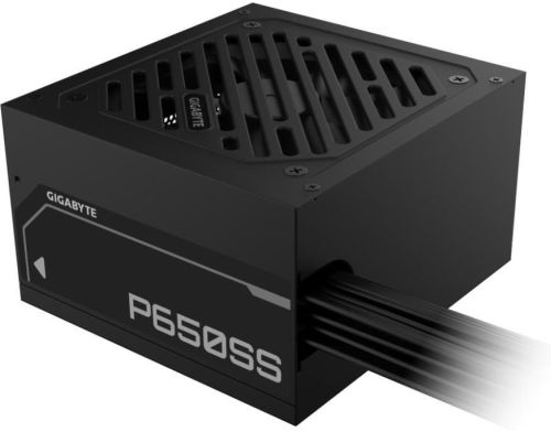 Блок живлення GIGABYTE P650SS (GP-P650SS) фото №4