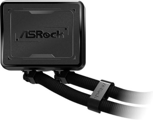 Водяне охолодження ASRock Challenger Pure 360 фото №5