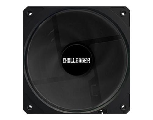 Водяне охолодження ASRock Challenger Pure 360 фото №7