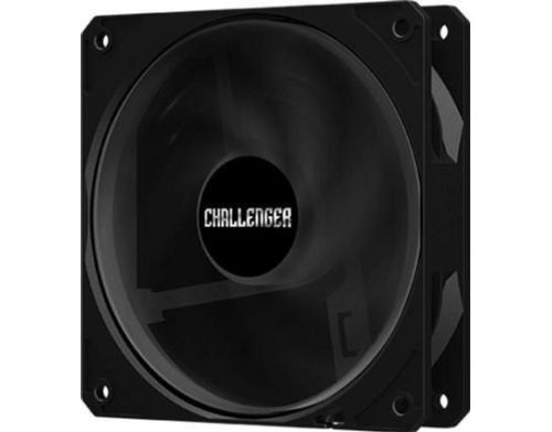 Водяне охолодження ASRock Challenger Pure 360 фото №8