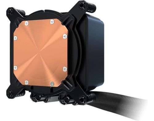 Водяне охолодження ASRock Challenger Pure 360 фото №10