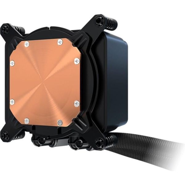 Водяне охолодження ASRock Challenger Pure 360 фото №10