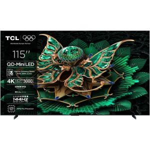 Телевизор TCL 115C7K