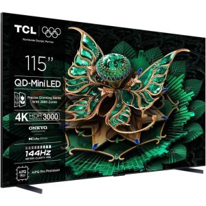 Телевизор TCL 115C7K