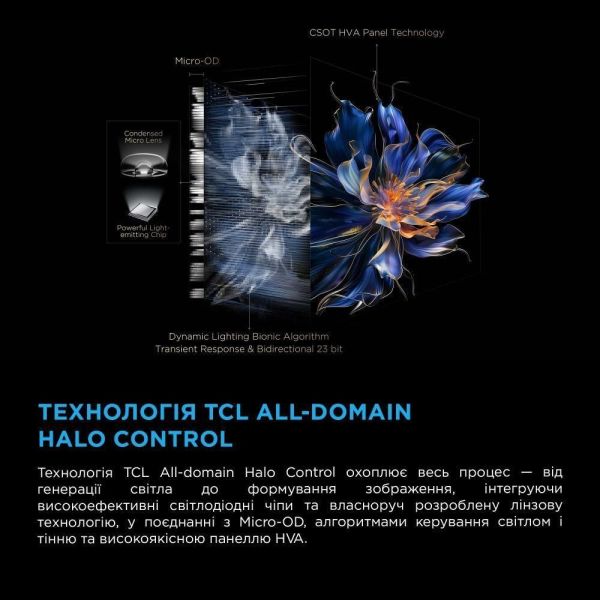Телевизор TCL 115C7K фото №10