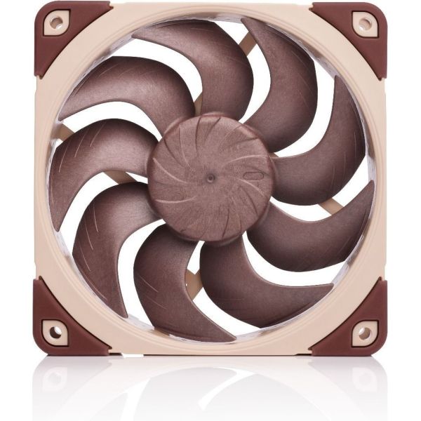 Вентилятор Noctua NF-A12x25 G2 PWM фото №3