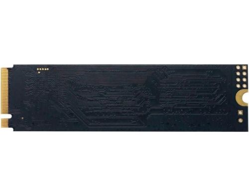 SSD накопитель PATRIOT P300 128 GB (P300P128GM28) фото №5