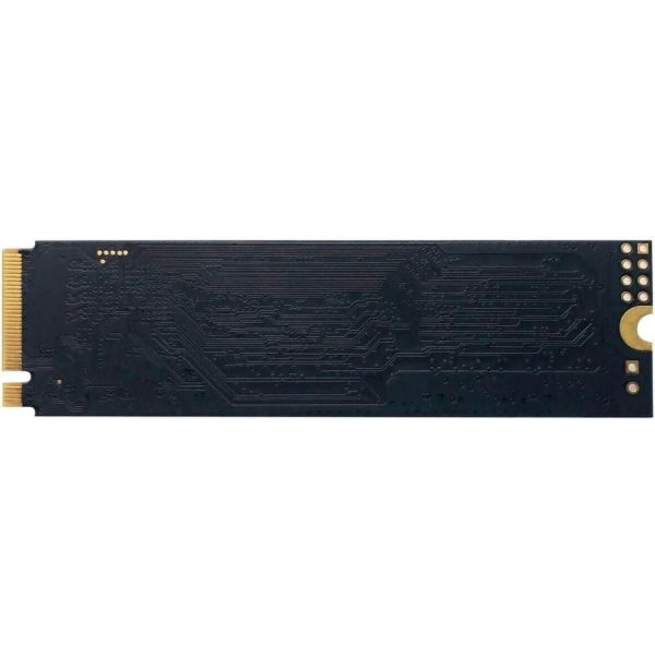 SSD накопитель PATRIOT P300 128 GB (P300P128GM28) фото №5