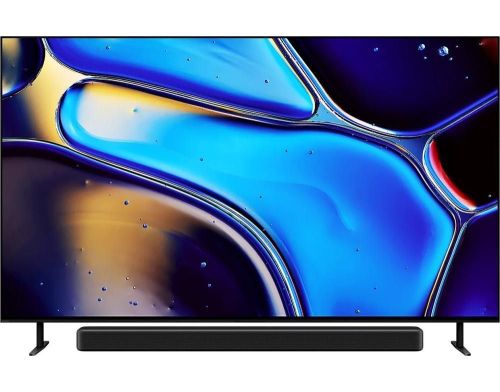 Телевизор Sony K-65XR8A фото №3