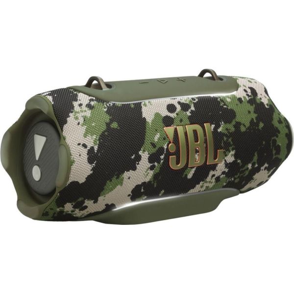 Портативная колонка JBL Xtreme 5 Squad (JBLXTREME5SQUAD) фото №2