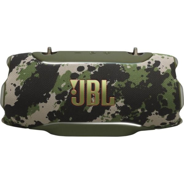 Портативная колонка JBL Xtreme 5 Squad (JBLXTREME5SQUAD) фото №3