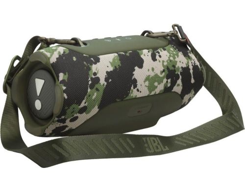 Портативная колонка JBL Xtreme 5 Squad (JBLXTREME5SQUAD) фото №4