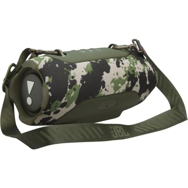 Портативная колонка JBL Xtreme 5 Squad (JBLXTREME5SQUAD) фото №4