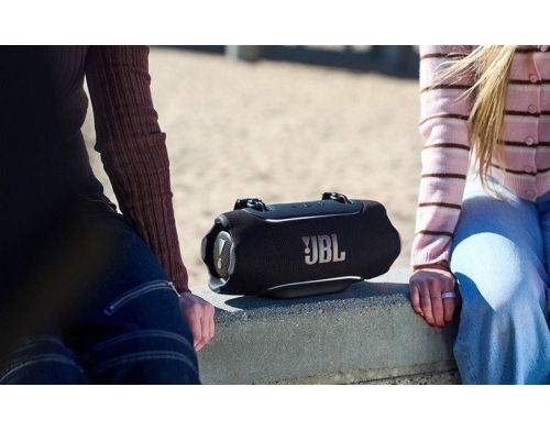 Портативная колонка JBL Xtreme 5 Squad (JBLXTREME5SQUAD) фото №10