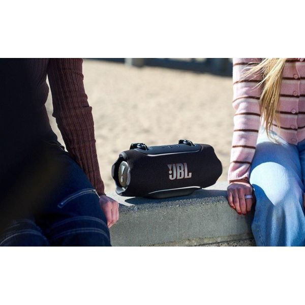 Портативная колонка JBL Xtreme 5 Squad (JBLXTREME5SQUAD) фото №10