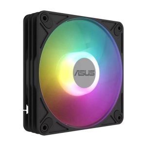 Вентилятор ASUS AR120-1 FAN ARGB Black (90DA00E0-B09000)