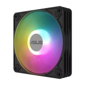 Вентилятор ASUS AR120-1 FAN ARGB Black (90DA00E0-B09000)
