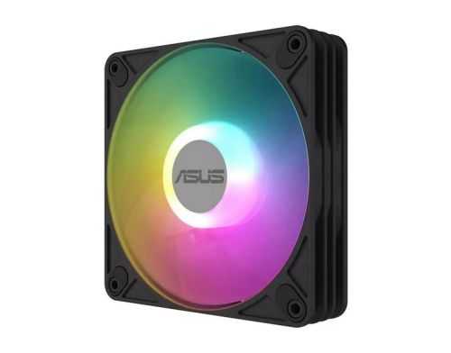 Вентилятор ASUS AR120-1 FAN ARGB Black (90DA00E0-B09000) фото №2