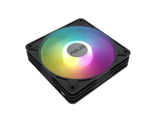 Вентилятор ASUS AR120-1 FAN ARGB Black (90DA00E0-B09000) фото №3