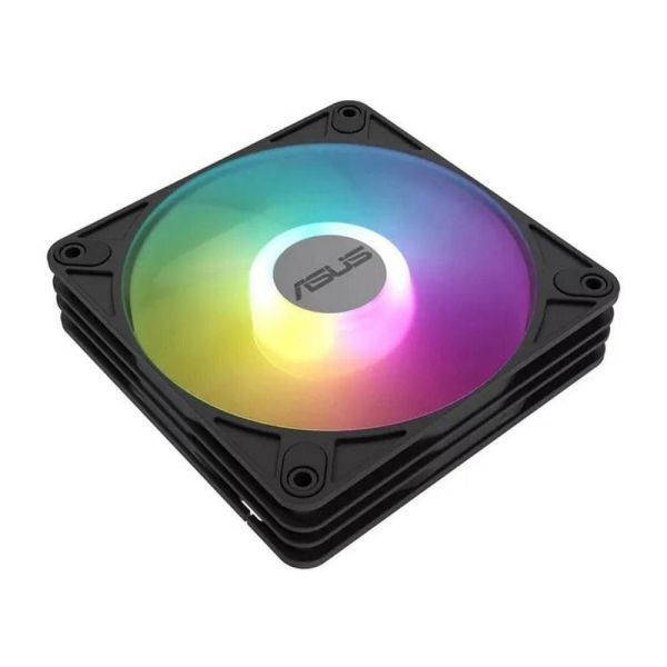 Вентилятор ASUS AR120-1 FAN ARGB Black (90DA00E0-B09000) фото №3