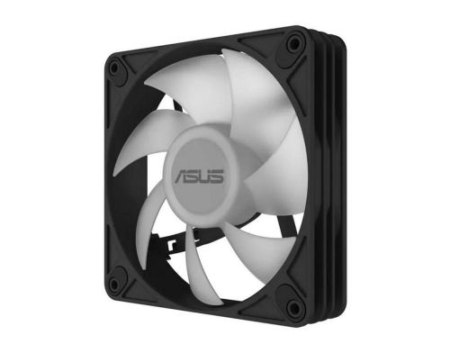 Вентилятор ASUS AR120-1 FAN ARGB Black (90DA00E0-B09000) фото №4