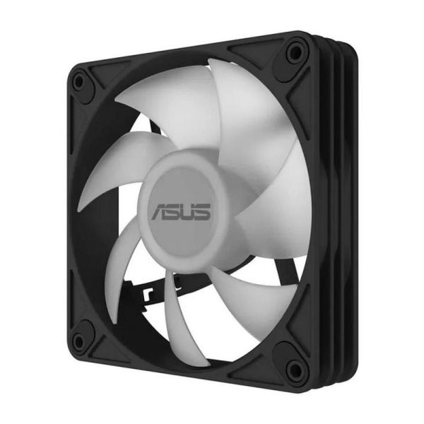 Вентилятор ASUS AR120-1 FAN ARGB Black (90DA00E0-B09000) фото №4