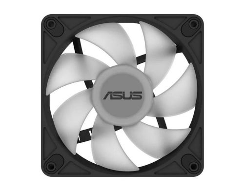Вентилятор ASUS AR120-1 FAN ARGB Black (90DA00E0-B09000) фото №5