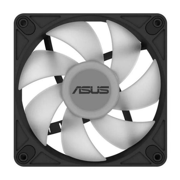 Вентилятор ASUS AR120-1 FAN ARGB Black (90DA00E0-B09000) фото №5