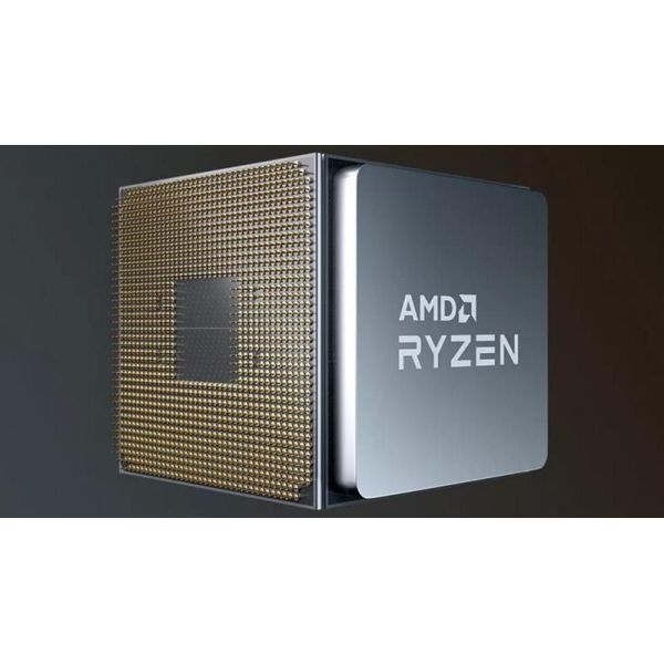 Процессор AMD Ryzen 5 5500 (100-100000457BOX) фото №3