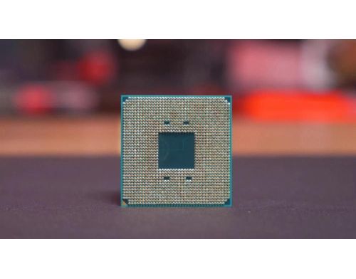 Процессор AMD Ryzen 5 5500 (100-100000457BOX) фото №6