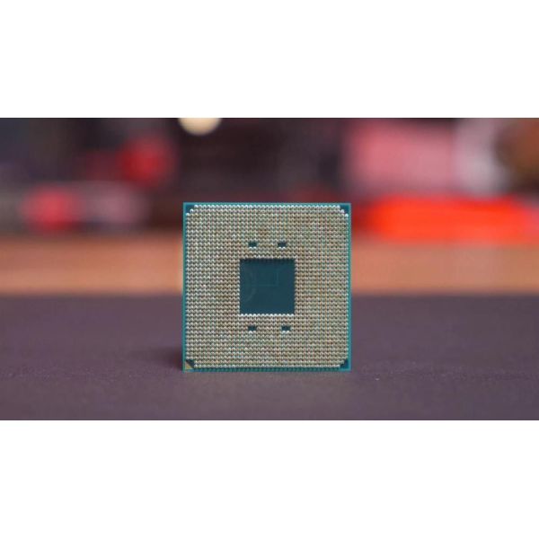 Процессор AMD Ryzen 5 5500 (100-100000457BOX) фото №6