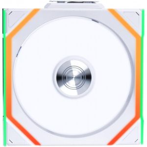 Вентилятор Lian Li Uni Fan SL Wireless 120 White (G99.12SL1W1W.00)
