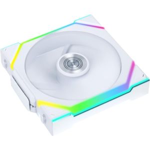 Вентилятор Lian Li Uni Fan SL Wireless 120 White (G99.12SL1W1W.00)
