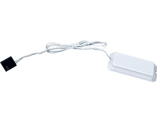 Вентилятор Lian Li Uni Fan SL Wireless 120 White (G99.12SL1W1W.00) фото №5