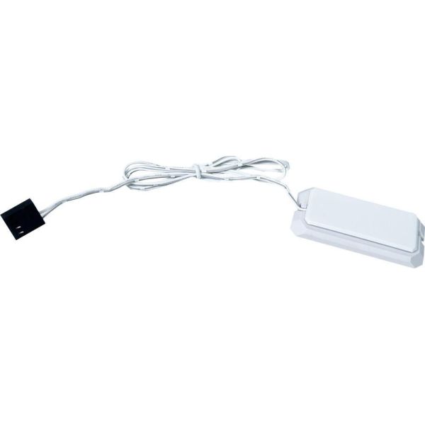 Вентилятор Lian Li Uni Fan SL Wireless 120 White (G99.12SL1W1W.00) фото №5