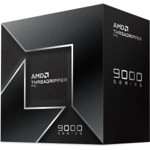 Процессор AMD Ryzen Threadripper PRO 9975WX (100-000000723WOF)