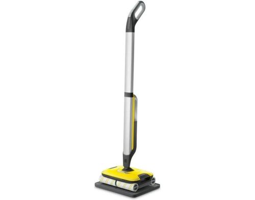 Электрошвабра Karcher FC 7 Cordless (1.055-730.0) фото №5