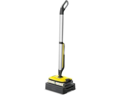 Электрошвабра Karcher FC 7 Cordless (1.055-730.0) фото №6