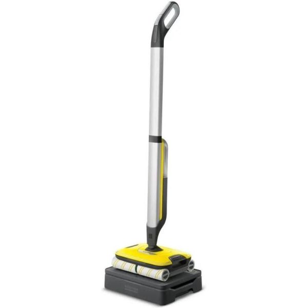 Электрошвабра Karcher FC 7 Cordless (1.055-730.0) фото №6