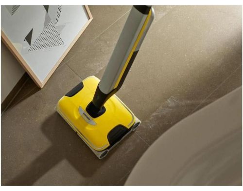 Электрошвабра Karcher FC 7 Cordless (1.055-730.0) фото №8