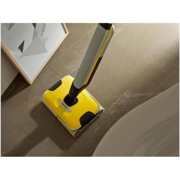 Электрошвабра Karcher FC 7 Cordless (1.055-730.0) фото №8
