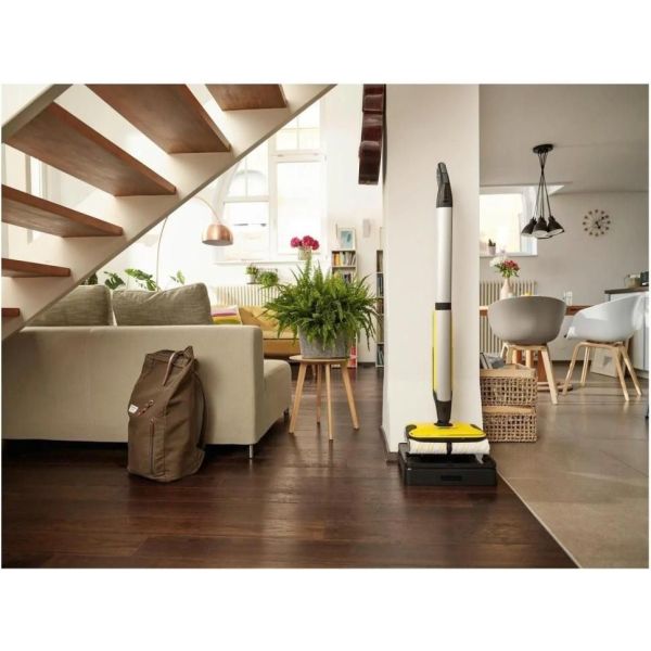 Электрошвабра Karcher FC 7 Cordless (1.055-730.0) фото №9