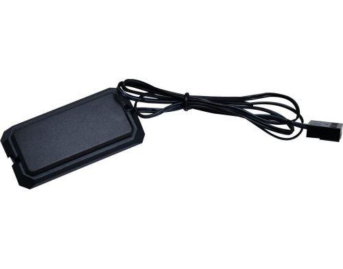 Вентилятор Lian Li Uni Fan SL Wireless 120 Black (G99.12SL1W1B.00) фото №5